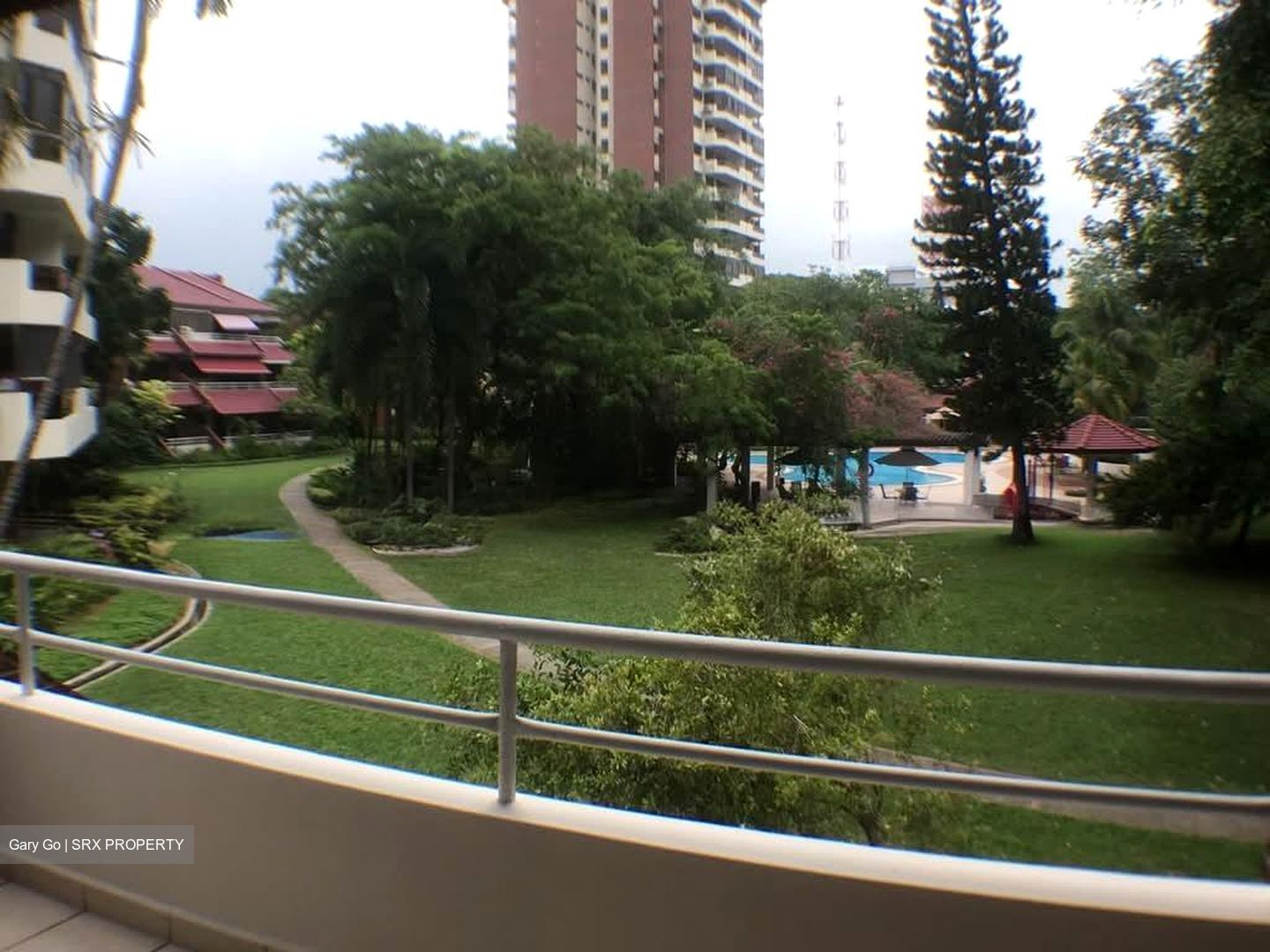 Upper East Coast Road (D15), Terrace #530731461